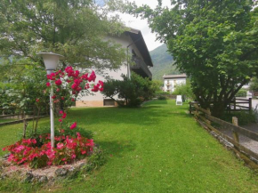 Casa Elisabetta Pieve Di Ledro